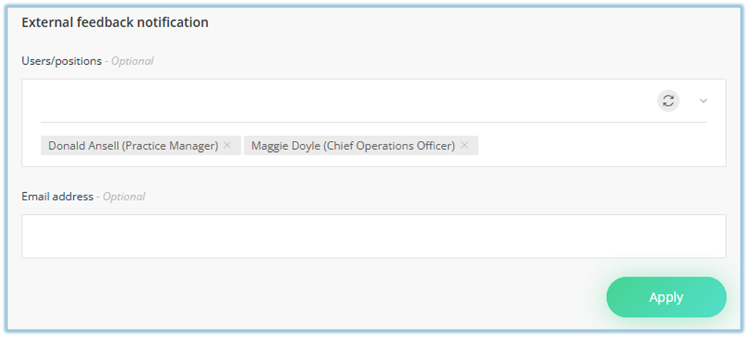 Logitech Api Logiqc API